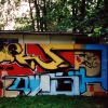 B.ash + Maik_Magdeburg_1999