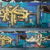 B.ash + Maik_Magdeburg_1999