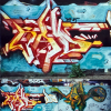 Bad by B.ash + Maik_Magdeburg_1999