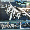 Ire by B.ash + AMR by Turok + MK by Maik_Magdeburg_1999