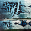 Ire by B.ash + Maik_Magdeburg_1999