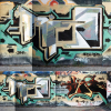 Ire by B.ash + IBA by Maik_Magdeburg_1999