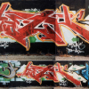 Maik + B.ash + Turok_Magdeburg_1999