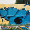 Sone + Rosie + Kool + Idee by B.ash + Maik_Magdeburg_1999
