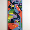 Birth Of A Letter (L)_2022