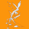 Saltatio Angeli_2025 (Images: Pen , Animation: Midjourney)
