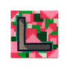 L  / 14x14 cm  /  2018