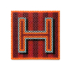 H  / 14x14 cm  /  2018