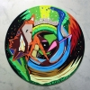 Graffiti On Vinyl_2011