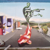 Maco Möbel – Magdeburg – 2004