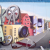 Maco Möbel – Magdeburg – 2004