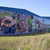 Maco Möbel – Magdeburg – 2004