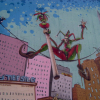Weizengrund – Magdeburg – 2005