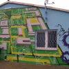 Baracke - Magdeburg - 2002