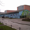 Baracke - Magdeburg - 2002