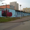 Baracke - Magdeburg - 2002