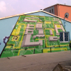 Baracke - Magdeburg - 2002