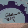 Baracke - Magdeburg - 2002