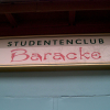 Baracke - Magdeburg - 2002