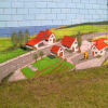 Die Burg - Magdeburg - 2002