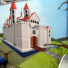 Die Burg - Magdeburg - 2002