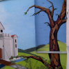 Die Burg - Magdeburg - 2002