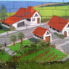 Die Burg - Magdeburg - 2002