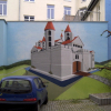 Die Burg - Magdeburg - 2002