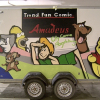 Comic Trailer - Magdeburg - 2003
