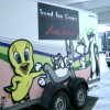 Comic Trailer - Magdeburg - 2003