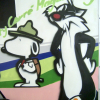Comic Trailer - Magdeburg - 2003