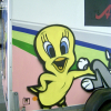 Comic Trailer - Magdeburg - 2003