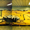 Wild West Damaschkeplatz - Magdeburg - 2000