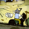Wild West Damaschkeplatz - Magdeburg - 2000