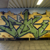 Wild West Damaschkeplatz - Magdeburg - 2000