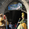 Europa verbindet - München - 2011