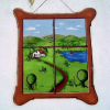 Fantasie-Fenster - Magdeburg - 2003