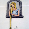 Fantasie-Fenster - Magdeburg - 2003