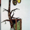 Fantasie-Fenster - Magdeburg - 2003