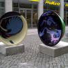 Magdeburger Halbkugeln - Magdeburg - 2002