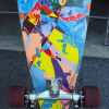 Longboard - Ludwigsburg - 2009