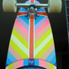 Longboard - Ludwigsburg - 2009