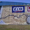 Maco Möbel - Magdeburg - 2003