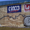 Maco Möbel - Magdeburg - 2003