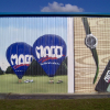 Maco Möbel - Magdeburg - 2003