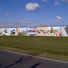 Maco Möbel - Magdeburg - 2003