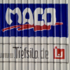 Maco Möbel - Magdeburg - 2003