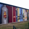 Maco Möbel – Magdeburg – 2005