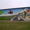 Maco Möbel – Magdeburg – 2005