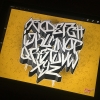 Alphabetizm - 2018